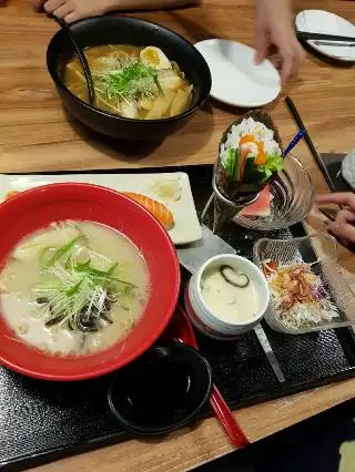 Tokyo Bistro Food Photo 2