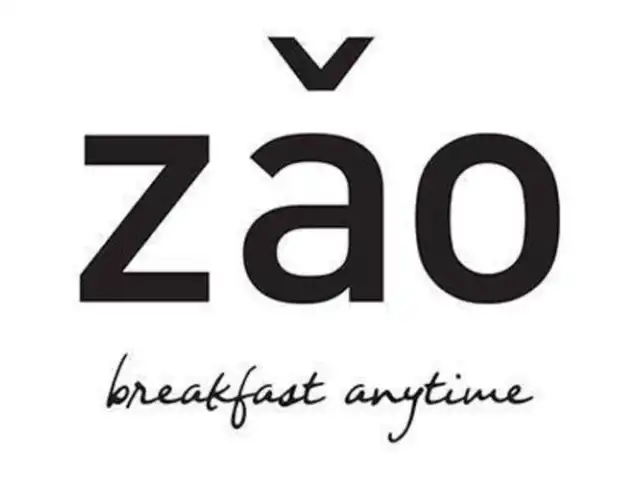 Zao - Breakfast Anytime