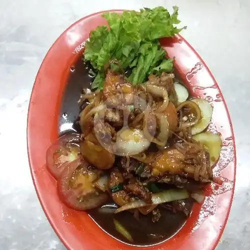 Gambar Makanan Restaurant & Seafood 99, Tebet Timur 1