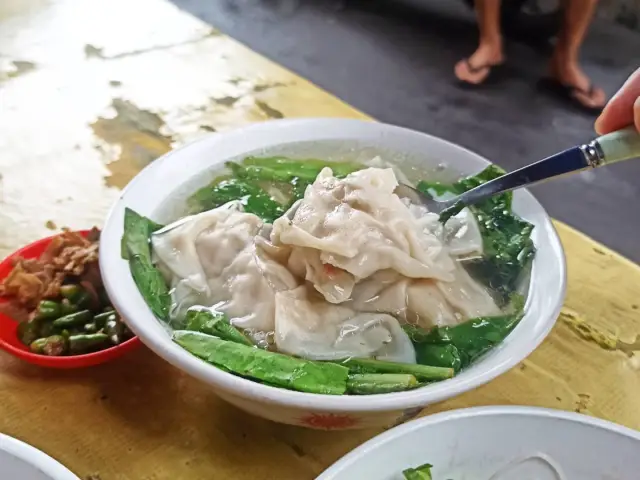 Gambar Makanan Bakmi Ahong 6