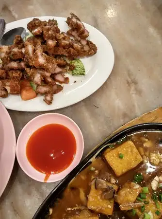 Xian wei restaurant
