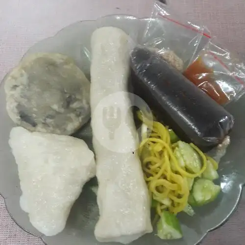 Gambar Makanan Pempek Mang Cek Iwan, Duren Sawit. 10
