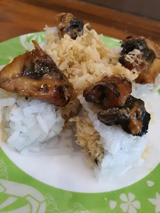 Gambar Makanan Sushi Bushi 3