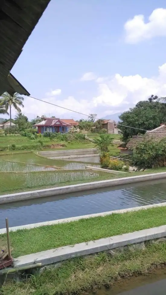 Gambar Makanan Bio Tirta Saung Botram 6