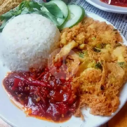 Gambar Makanan WARUNG JAWA AL-BAROKAH 10