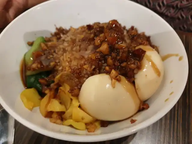 D'Life Cafe Food Photo 9