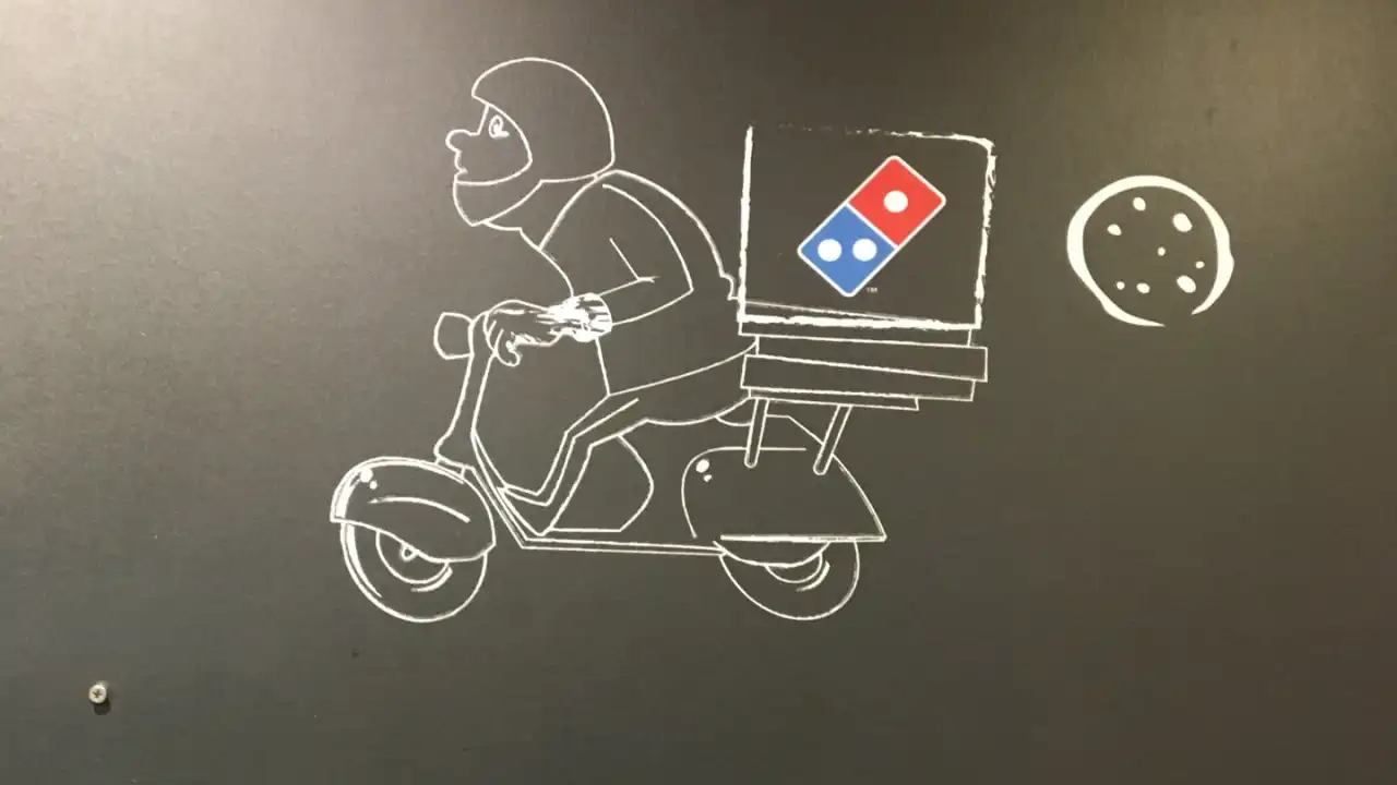 Domino's Pizza