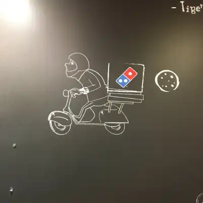 Domino's Pizza