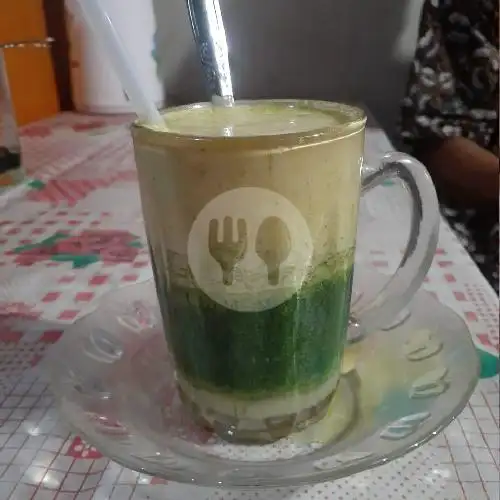Gambar Makanan Thai Tea,Skotang Dan Teh Talua 10