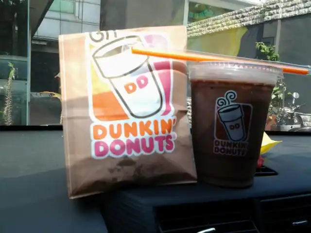 Gambar Makanan Dunkin' 16