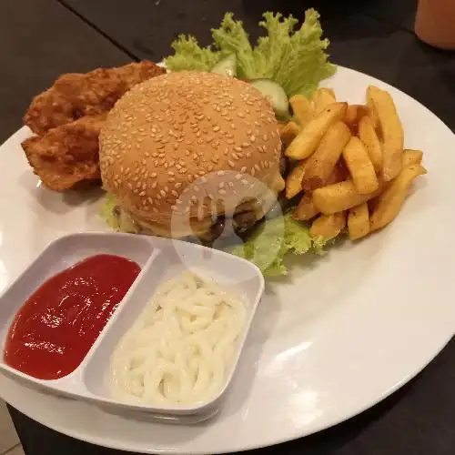 Gambar Makanan De Boyo Kotobuki, Kubu Anyar 5