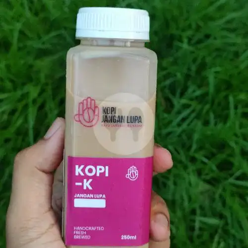 Gambar Makanan Kopi Jangan Lupa, Rendeng 11