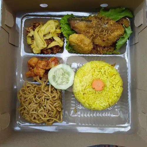 Gambar Makanan Dapoer Sedulur Joyo 9