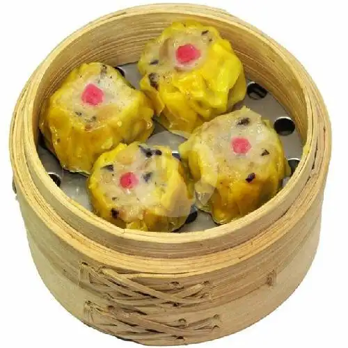 Gambar Makanan Dimsum Mami, Wonokromo 20