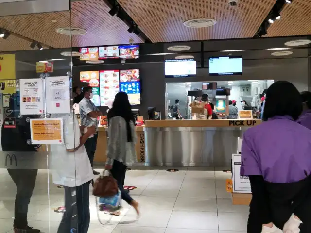 McDonald’s & McCafe Food Photo 3