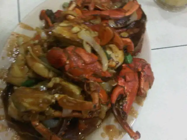 Gambar Makanan Seafood 212 Wiro Sableng 5