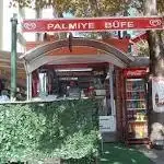 Palmiye Büfe'nin yemek ve ambiyans fotoğrafları 2