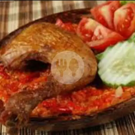 Gambar Makanan Penyet & Ayam Geprek 'Chelsea', Gayamsari 13