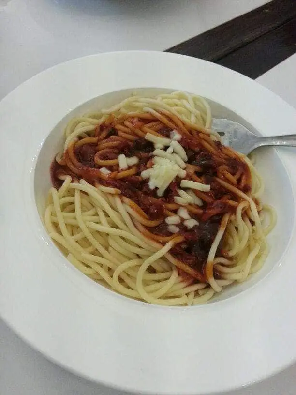 Fatboy's Pizza Pasta Food Photo 6