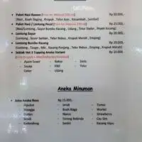 Gambar Makanan Dapur Victoria 1