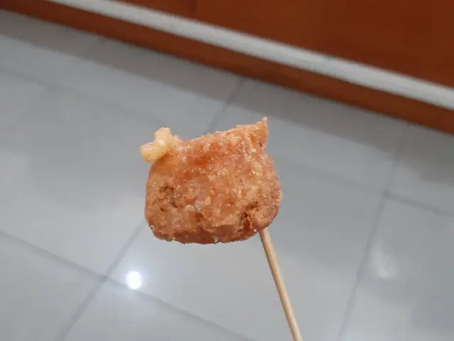 Gambar Makanan Goerengan 4