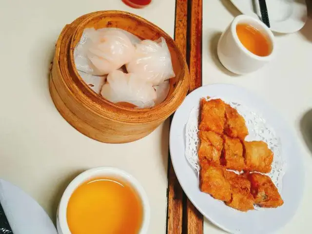 Gambar Makanan Wing Heng Hongkong Dim Sum Shop 10