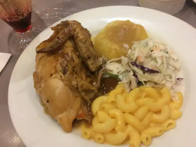 Kenny Rogers Roasters Food Photo 12