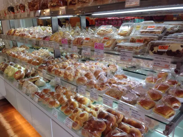 TK Bakery Food Photo 15