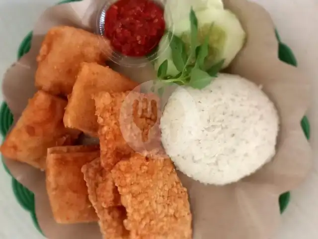 Gambar Makanan Teras Makan 31, Poli 12