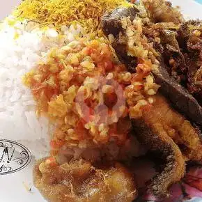 Gambar Makanan Nasi Babat Madura Cak Rizki 99 Vs Penyetan 58, Waru 6