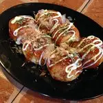 Okonomiyaki Sacchan Food Photo 7