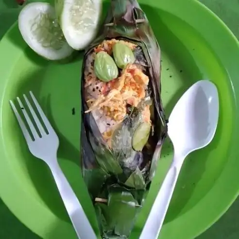 Gambar Makanan Nasi Bakar Aurora, Kemayoran 6