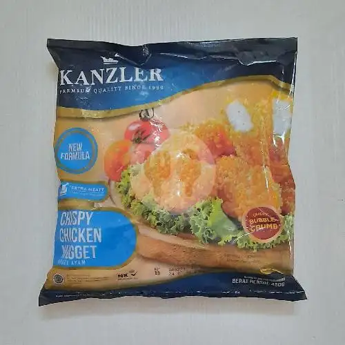 Gambar Makanan Frozza Frozen Food 10