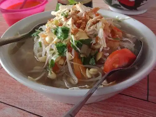 Warung Makan Bu Sulis