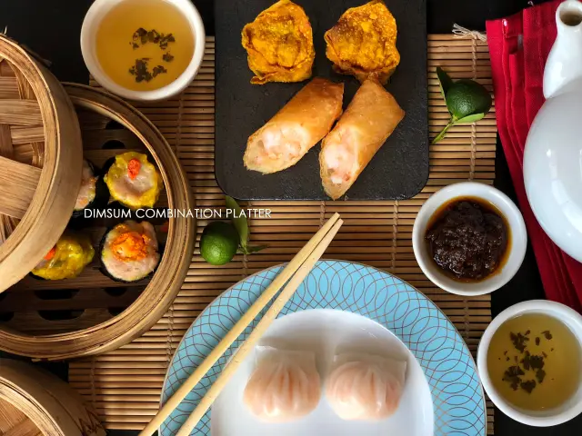 Chinatown's Best Food Food Photo 5