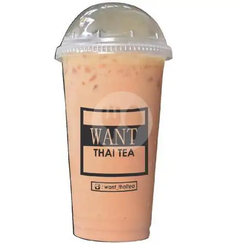 Gambar Makanan Want Thai Tea, Banjarbaru 3