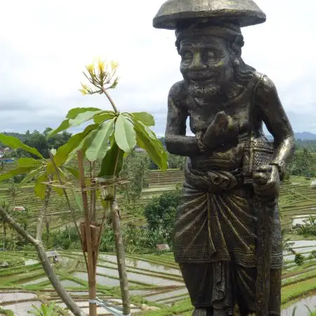 Gambar Makanan Warung Dhea, Jatiluwih 1