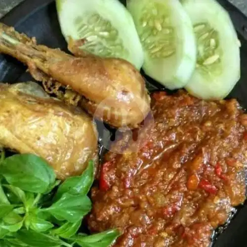 Gambar Makanan Rumah Makan Mbak Dar, Pahlawan 13