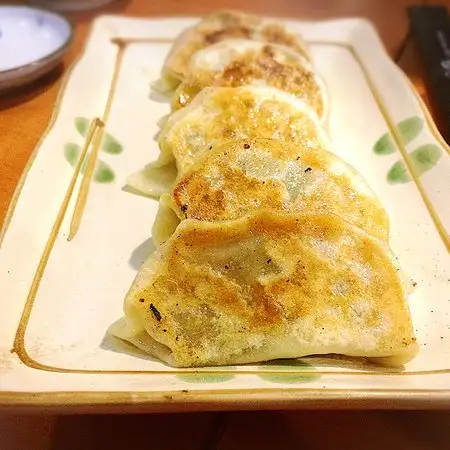 Gambar Makanan Orenchi Ramen 5