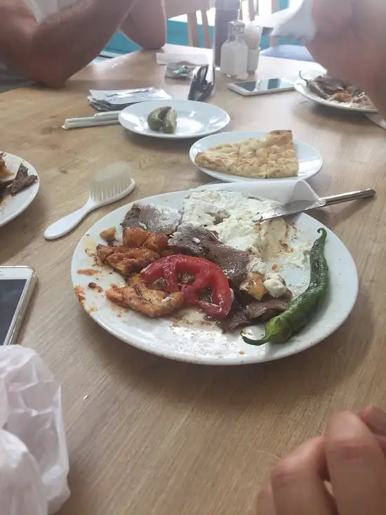 Cemal ve Cemil Usta Uludağ Kebapçısı'nin yemek ve ambiyans fotoğrafları 37