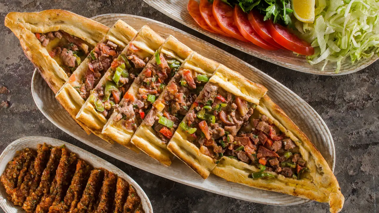 Görye Pide & Kebap