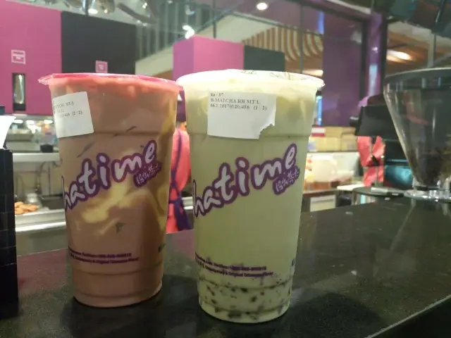 Gambar Makanan Chatime 17