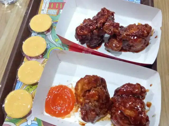 Gambar Makanan Richeese Factory Tuban Kuta 13