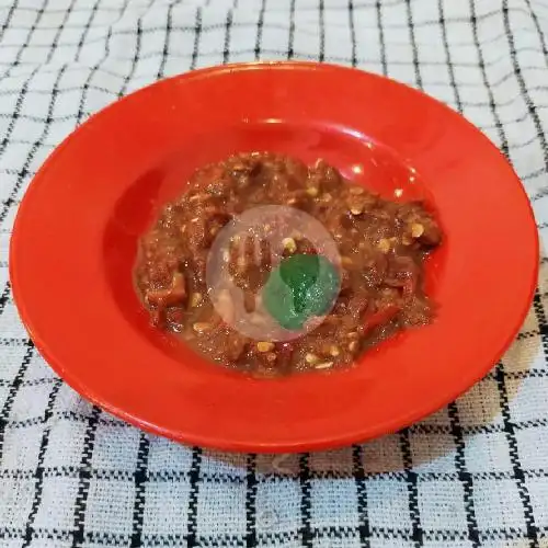 Gambar Makanan Rf Sambal, Perumahan Banjar Wijaya 3