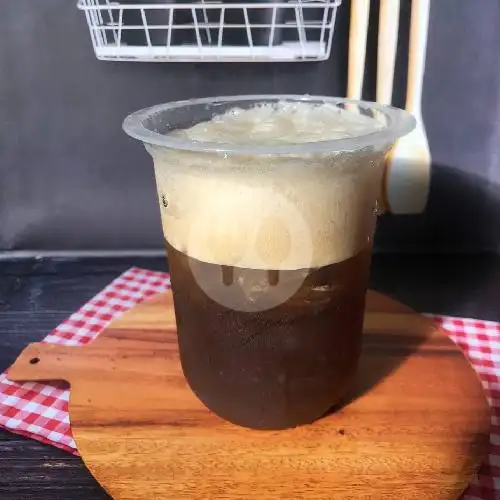 Gambar Makanan Kajima Coffee 3