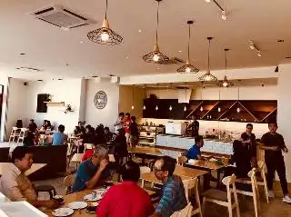 TheFoodLab Restaurant & Cafe
