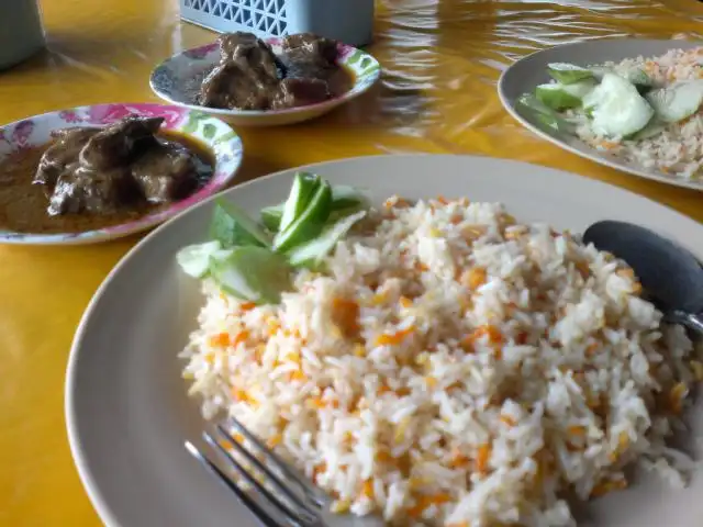 Nasi Briyani Batu Pahat Alai Food Photo 4