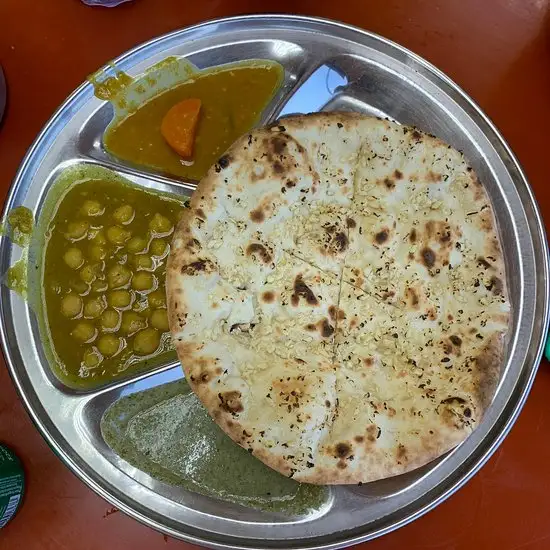 Restaurant Haji Ali Nasi Kandar Asli Food Photo 2