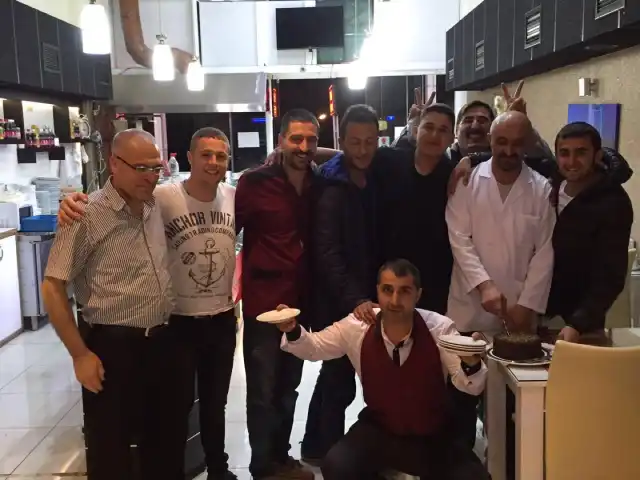 BENSU ET DÖNER EV YEMEKLERİ'nin yemek ve ambiyans fotoğrafları 2