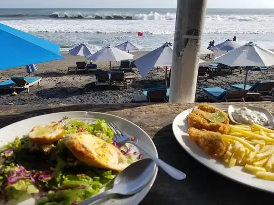 Gambar Makanan Surfers bar bali 17